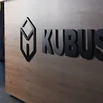 Guesthouse Kubus