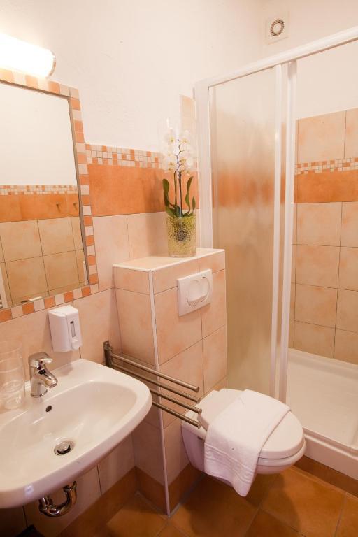 Guest house Kubus Ljubljana