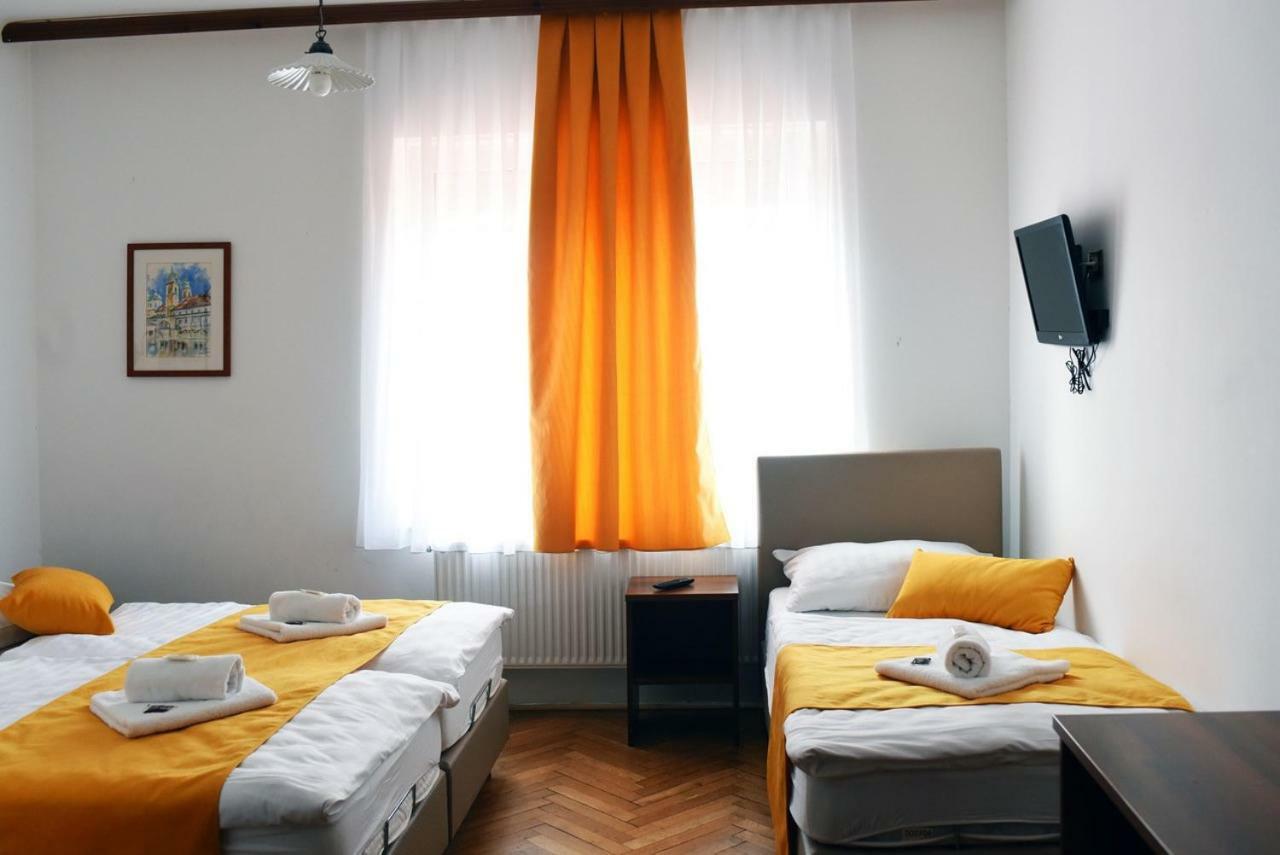 Kubus 3* Ljubljana