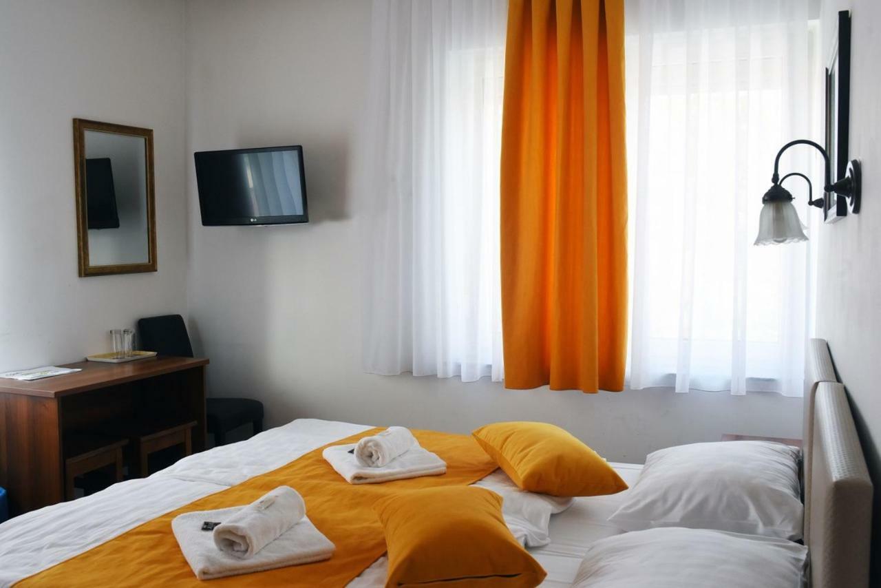 Guest house Kubus Ljubljana