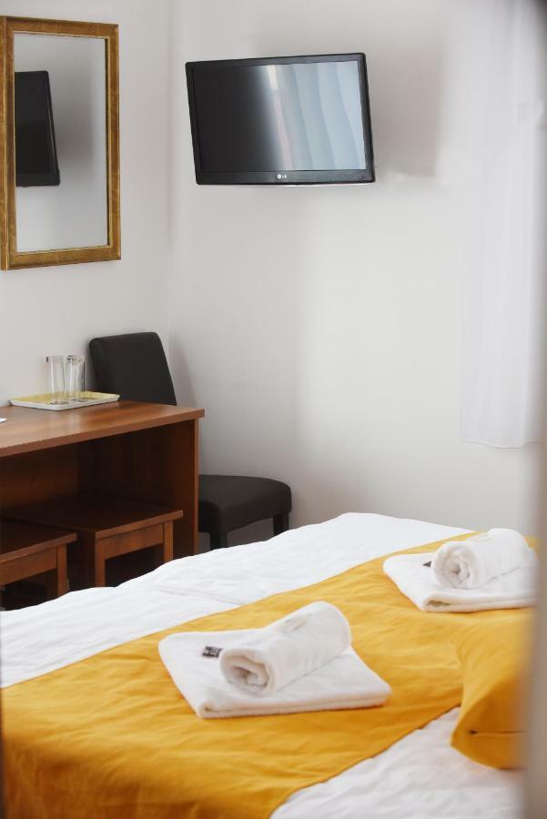Kubus Guest house 3*
