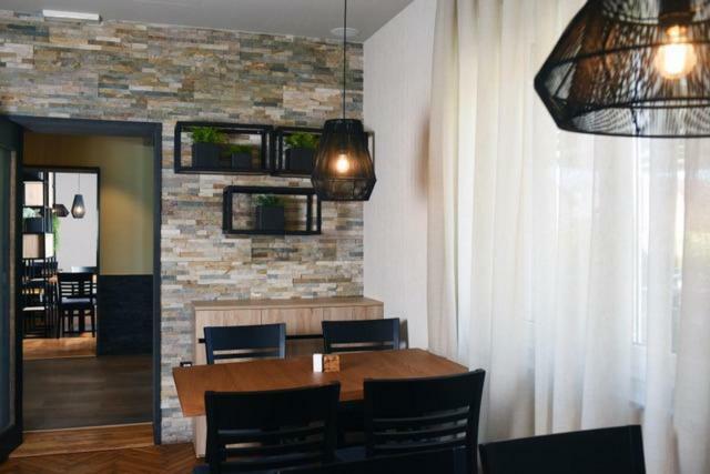 Guest house Kubus